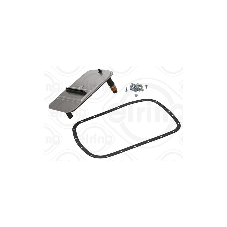 Elring 429.390 Hydraulic Filter, Automatic Transmission For Bmw X5 (E53)