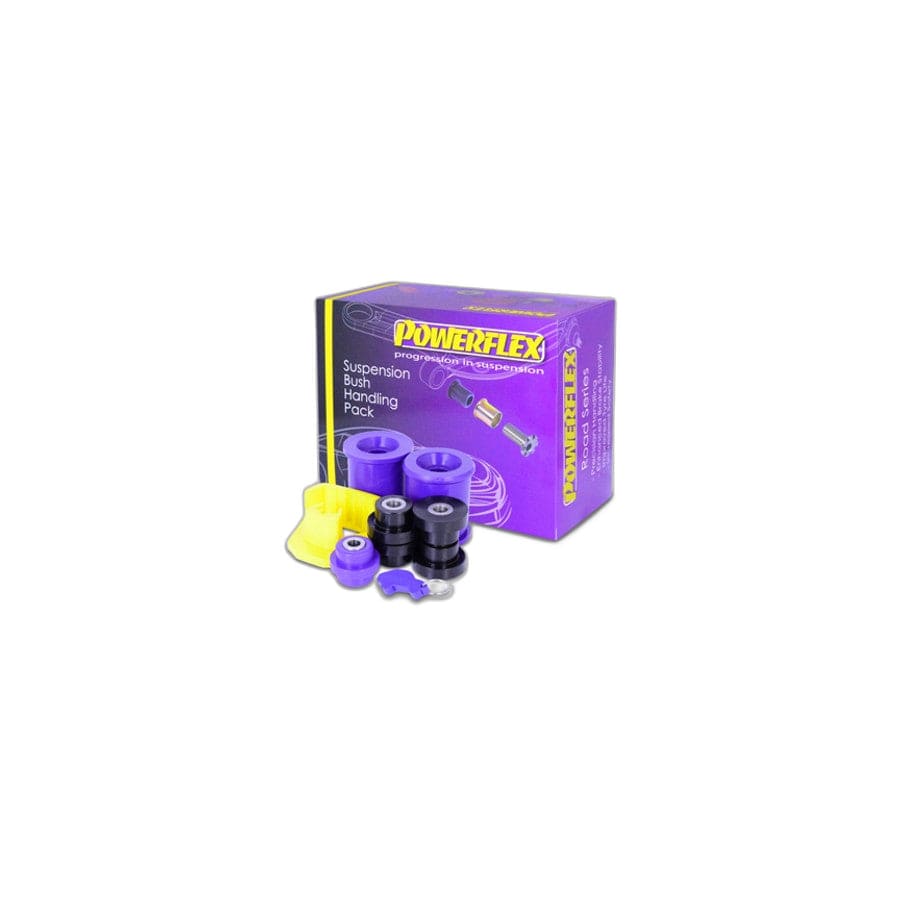 Powerflex PF19K-1002 Ford Focus Handling Pack