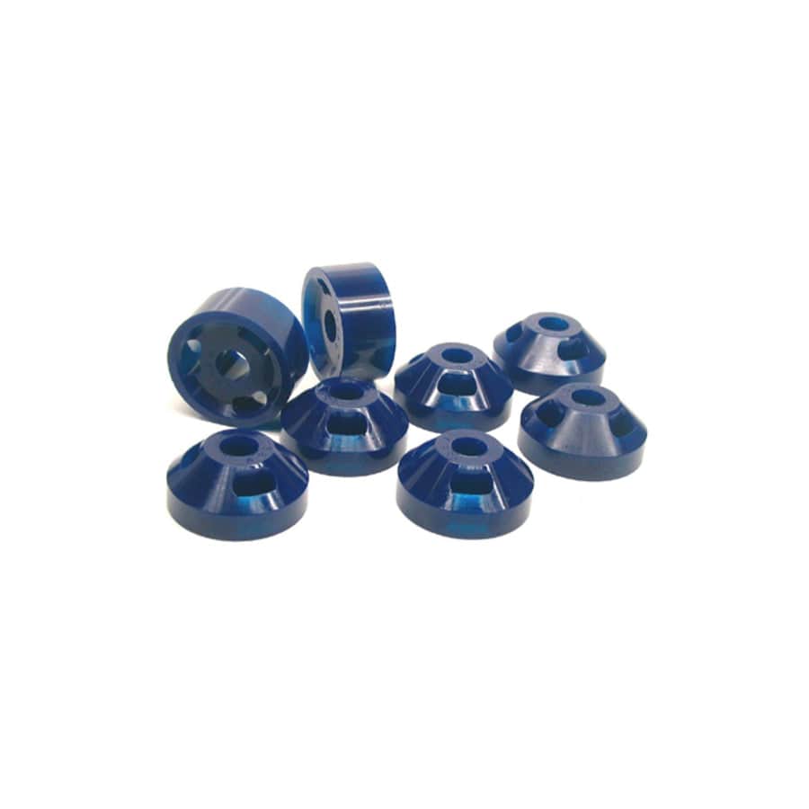 SuperPro SPF0138AVK SuperPro Differenterential Mount Bush Kit