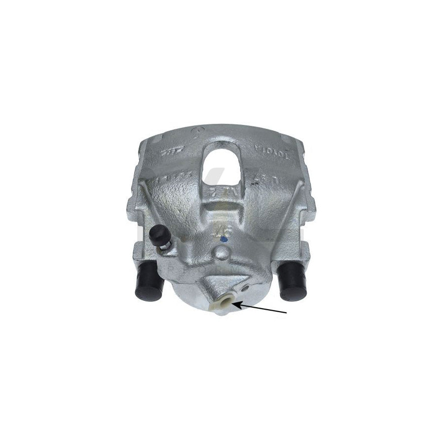 TEXTAR 38151600 Brake Caliper for TOYOTA AVENSIS without holder | Performance Parts Direct Car Parts