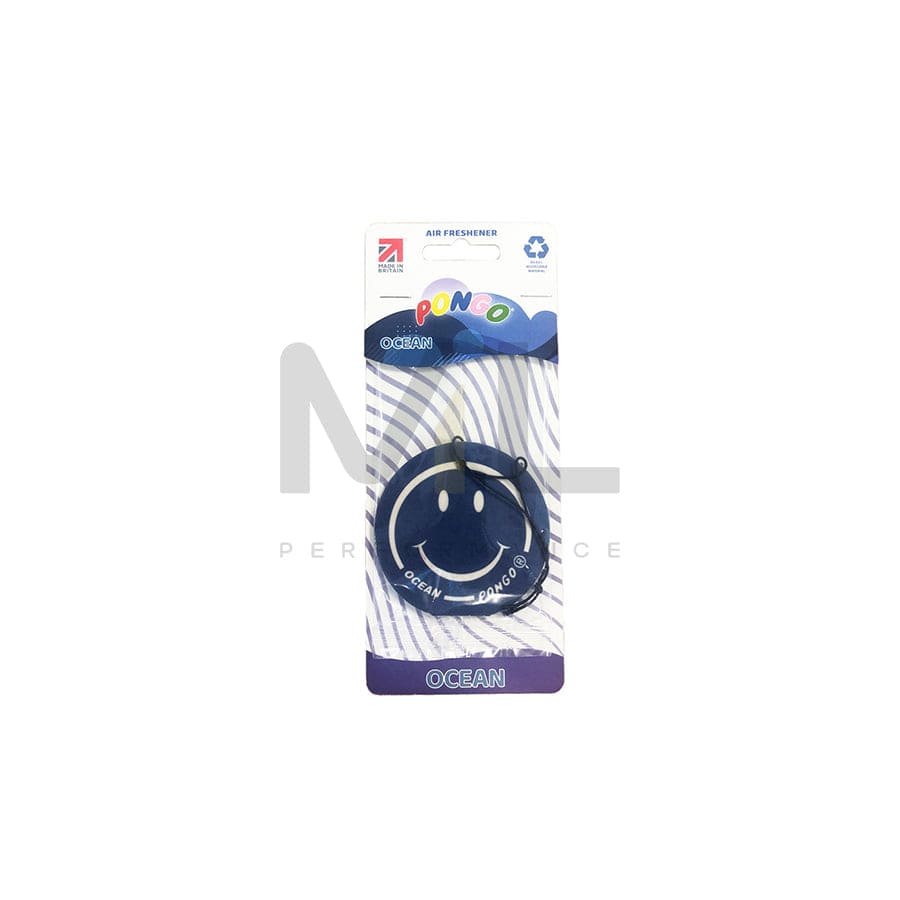 Pongo Ocean | Performance Parts Direct Car Parts