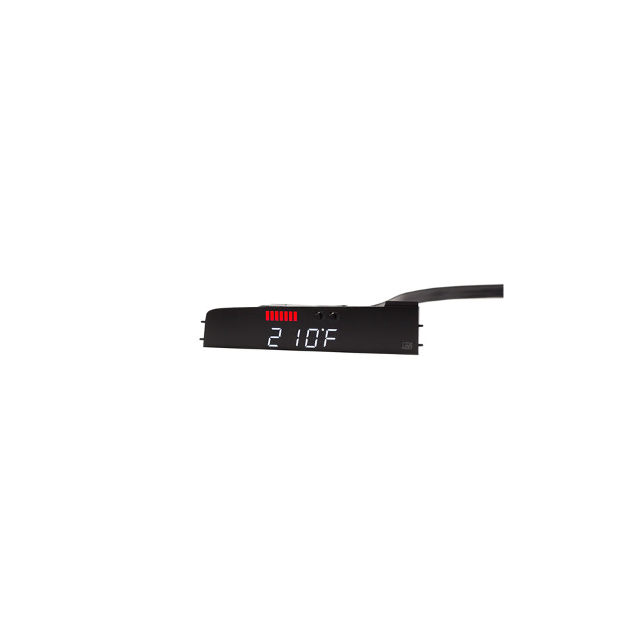 P3Gauges Audi C7 OBD2 LHD Multi-Gauge (A6, A7, S6, S7 & RS7)