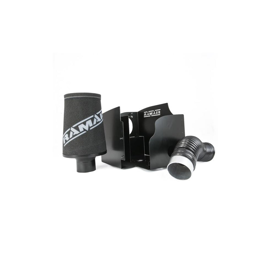 RAMAIR JSK-107 BMW MINI COOPER S 1.6 R53 INDUCTION KITS |