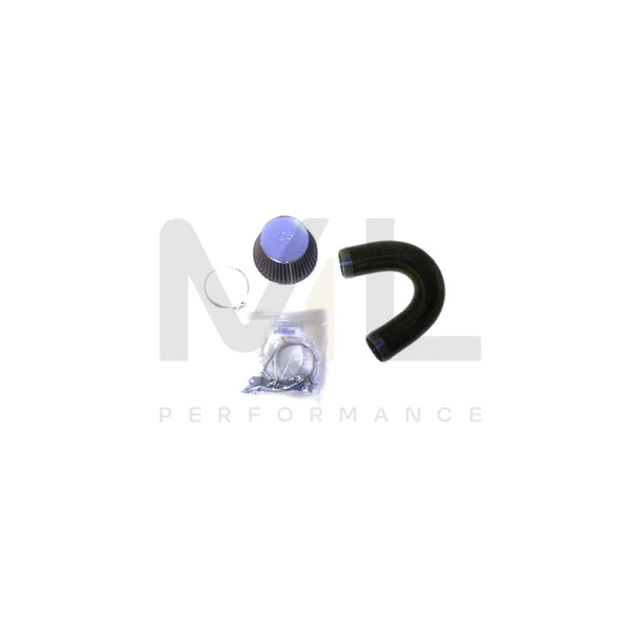 K&N 57-0347 Performance Air Intake System | ML Car Parts UK | Performance Parts Direct