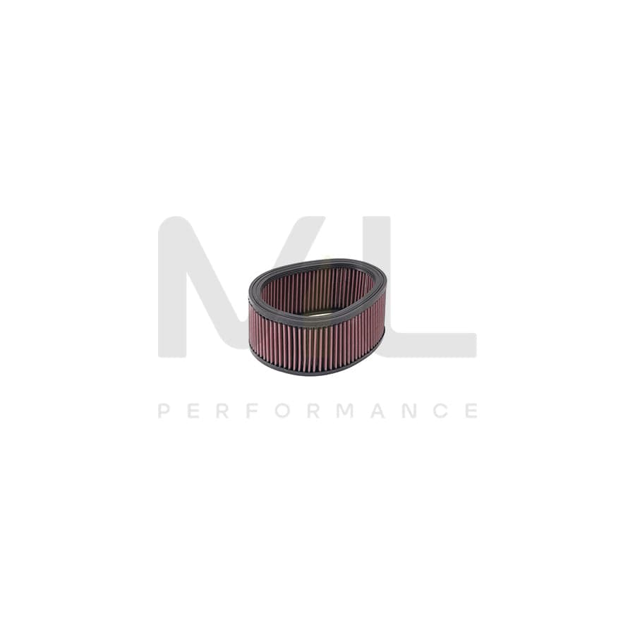 K&N BU-9003 Replacement Air Filter | ML Car Parts UK | Performance Parts Direct