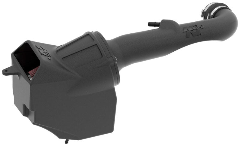 K&N Engineering K&N 18-20 Jeep Grand Cherokee 3.6L V6 Performance Intake Kit