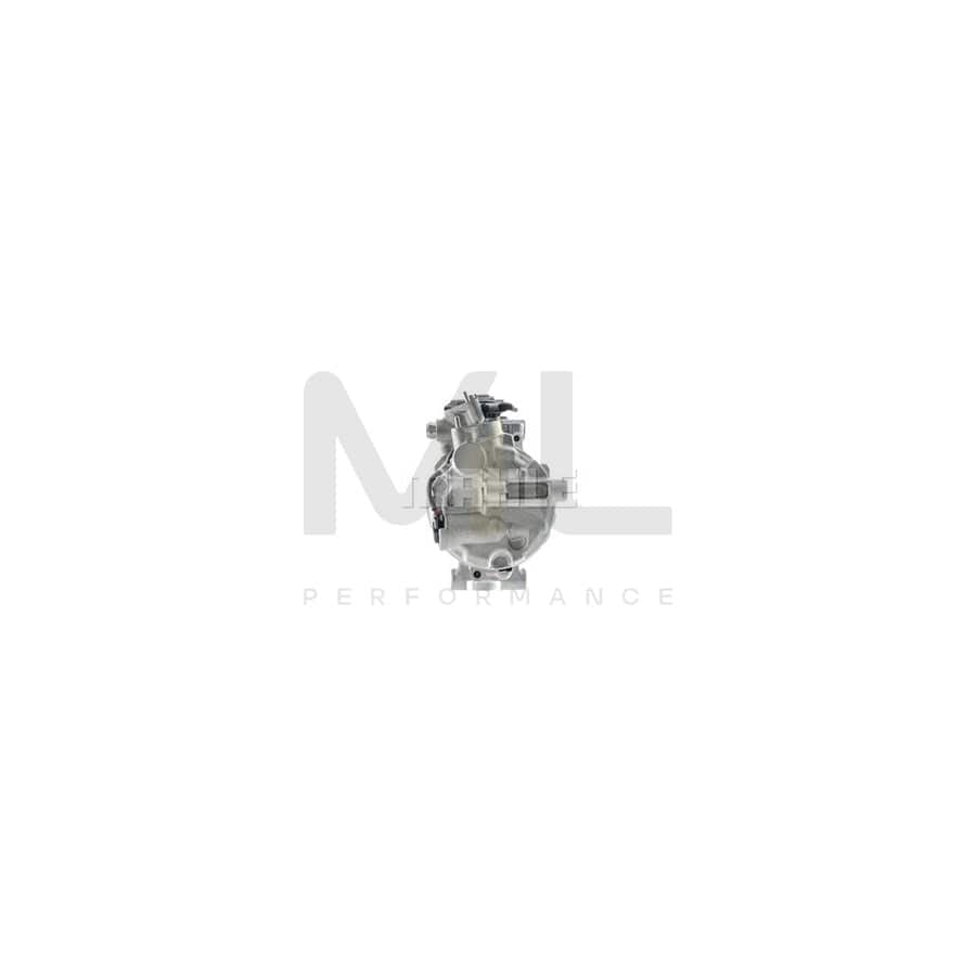 MAHLE ORIGINAL ACP 514 000P Compressor, air conditioning for BMW 1 Series PAG 46, Refrigerant: R 134a | Performance Parts DirectCar Parts