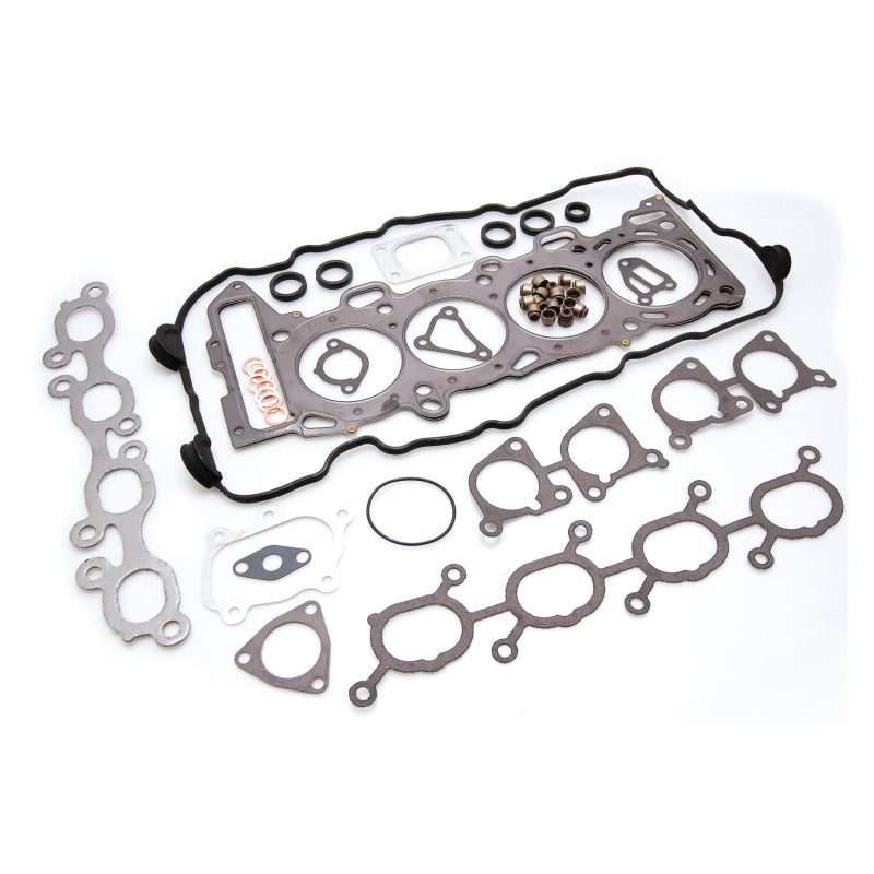 Cometic Gasket Cometic Nissan 1990-1994 SR20DET Top End Gasket Kit-87.5mm Bore-.051in MLS Cylinder Head Gasket-AWD