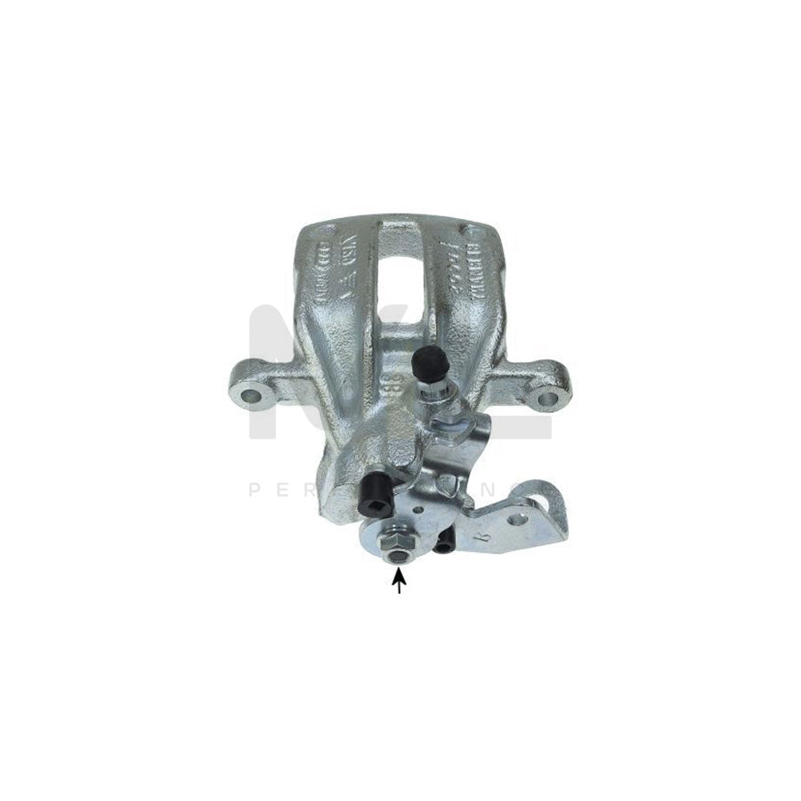 TEXTAR 38043500 Brake Caliper without holder | Performance Parts Direct Car Parts