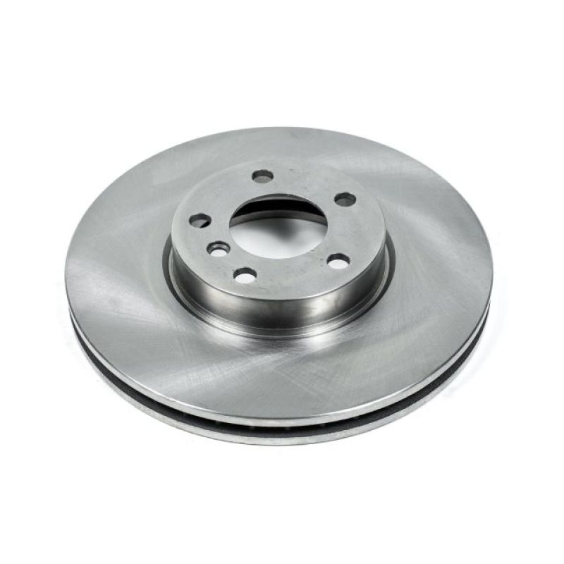 PowerStop Power Stop 07-18 BMW X5 Front Autospecialty Brake Rotor