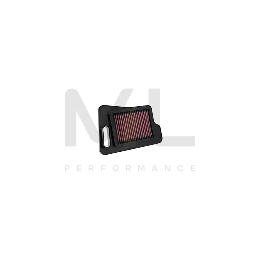 K&N SU-4007 Replacement Air Filter | ML Car Parts UK | Performance Parts Direct