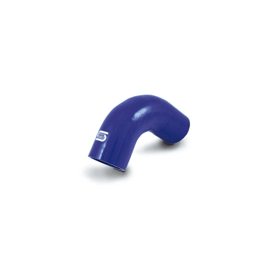 Forge FMA90-80 80mm 90° Elbow Silicone Hose