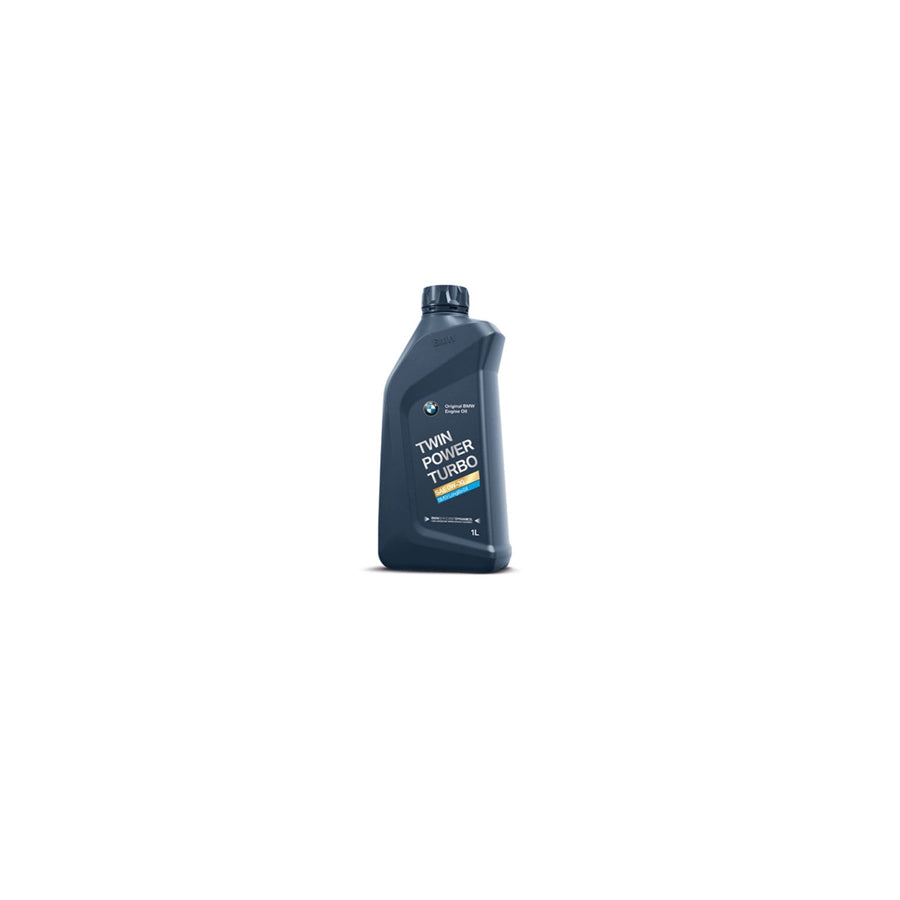 Genuine BMW 1L TwinPower Turbo LL-04 0W-30 Engine Oil