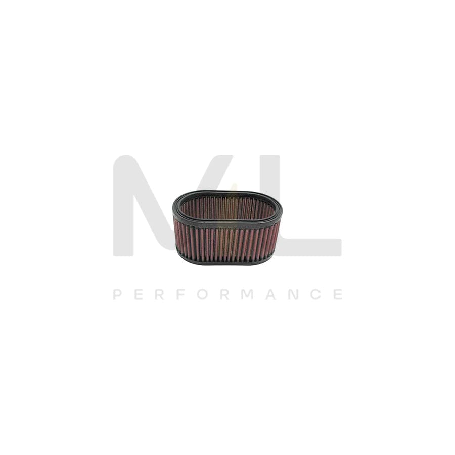 K&N E-3341 Oval Air Filter | ML Car Parts UK | Performance Parts Direct