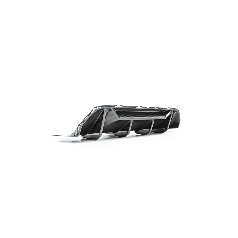 Genuine BMW F90 M5 M Performance Carbon Fibre Rear Diffuser