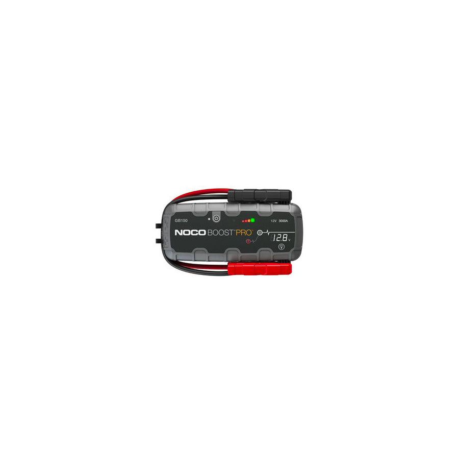 Noco GB150 Boost PRO 3000A UltraSafe Lithium Jump Starter |