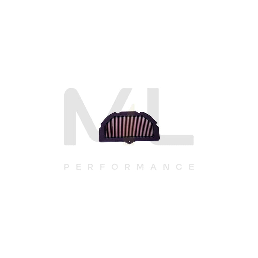 K&N SU-7500 Replacement Air Filter | ML Car Parts UK | Performance Parts Direct
