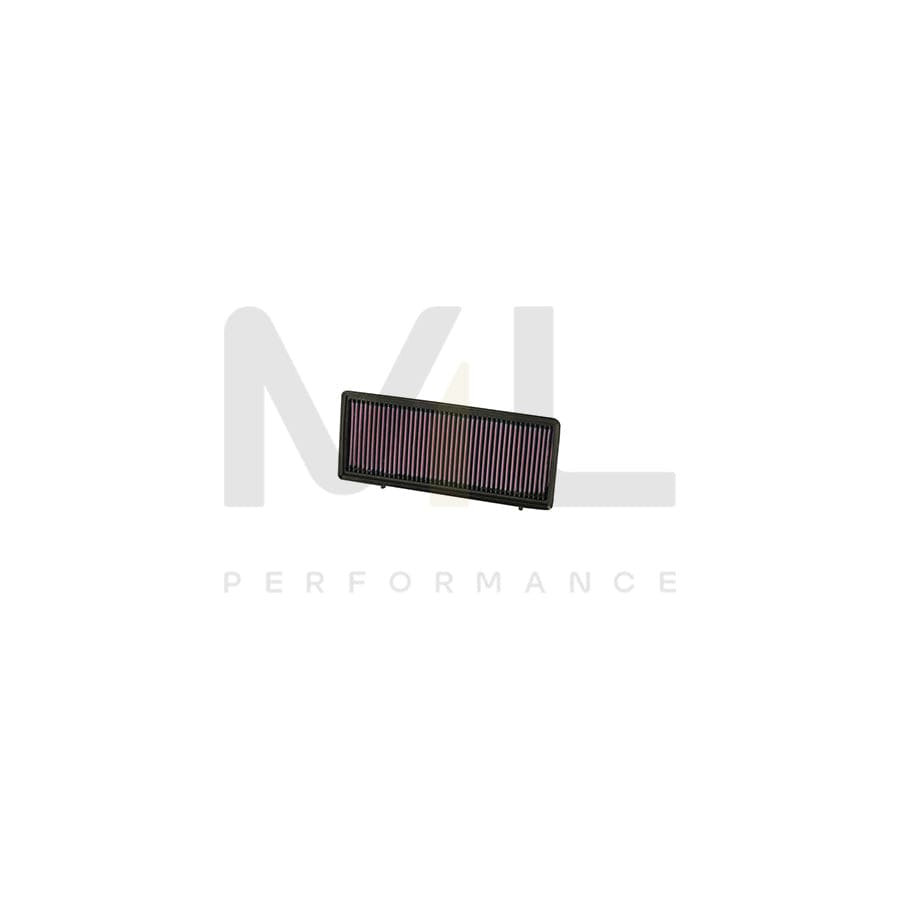 K&N 33-2374 Replacement Air Filter | ML Car Parts UK | Performance Parts Direct