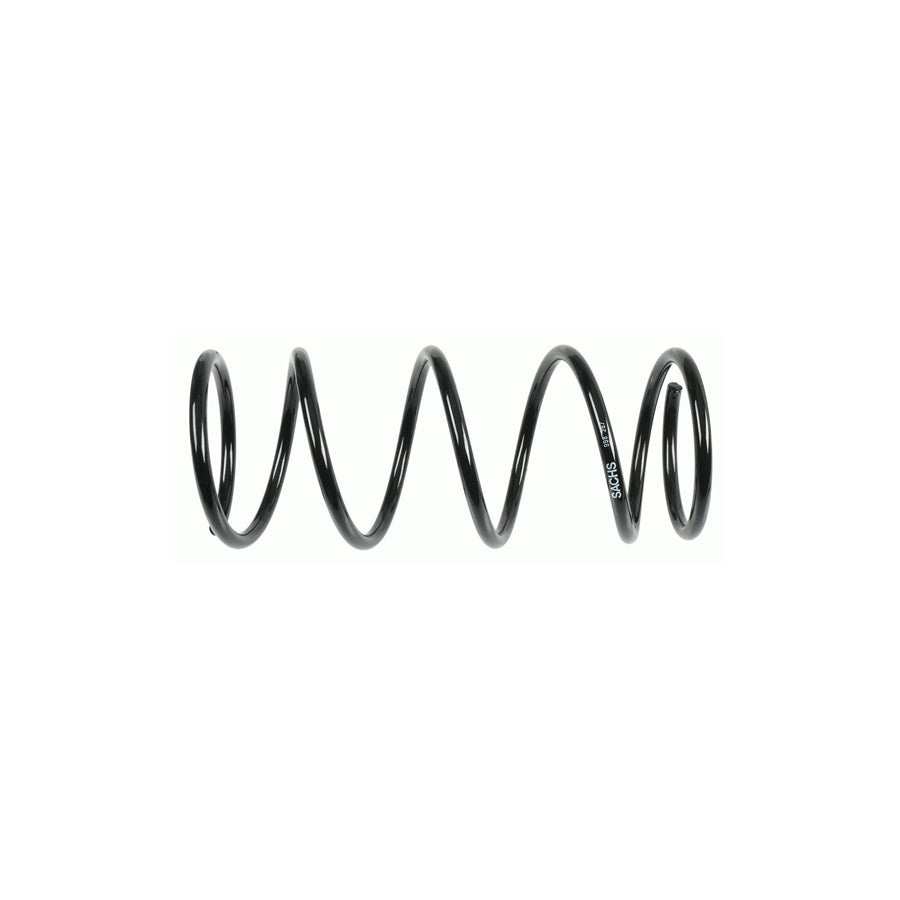 Sachs 998 267 Coil Spring