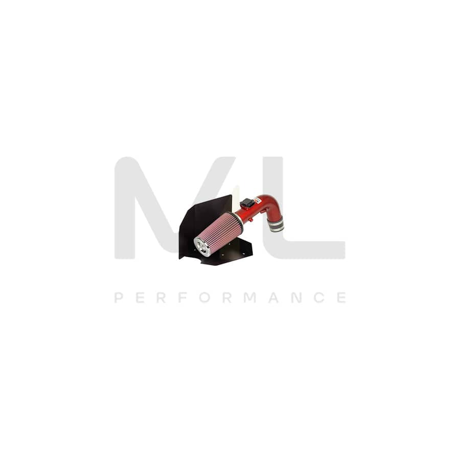 K&N 69-8753TR Performance Air Intake System | ML Car Parts UK | Performance Parts Direct