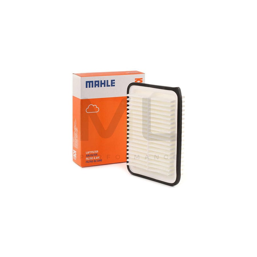MAHLE ORIGINAL LX 2792 Air Filter Filter Insert | Performance Parts DirectCar Parts