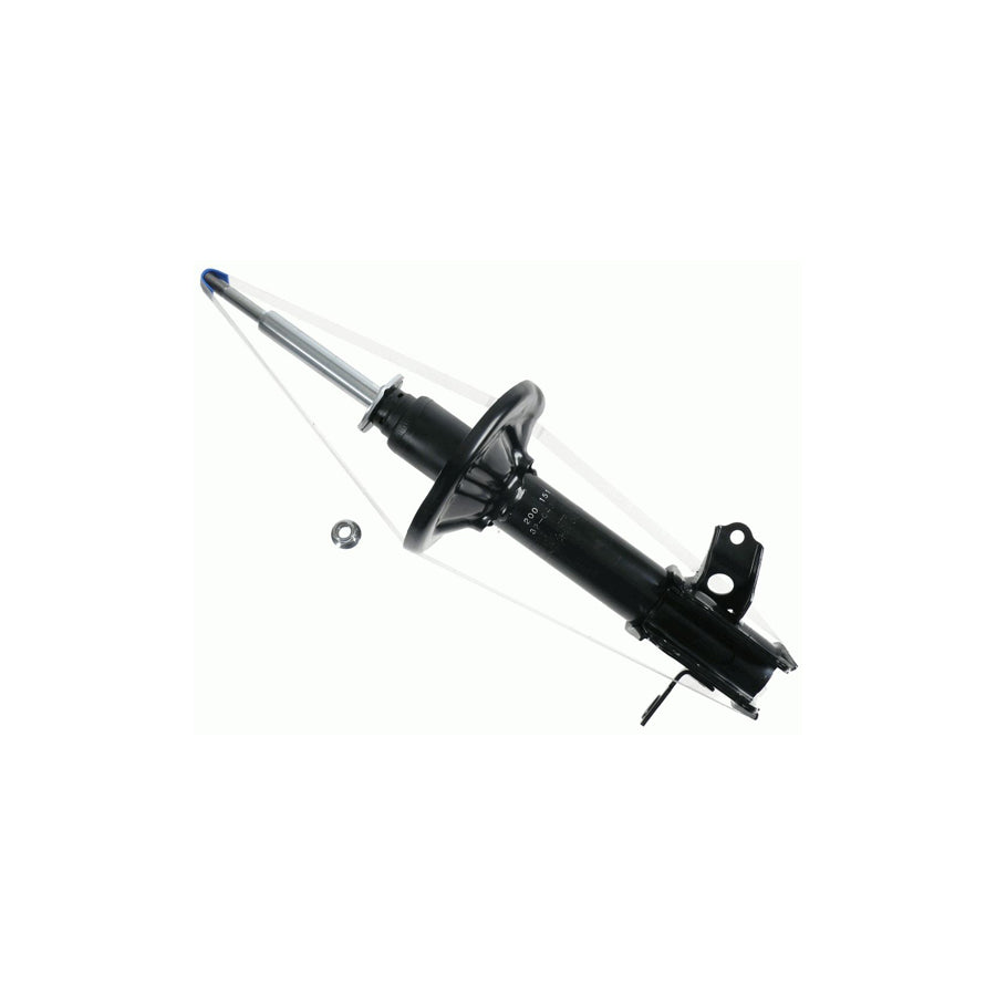 Sachs 200 151 Shock Absorber