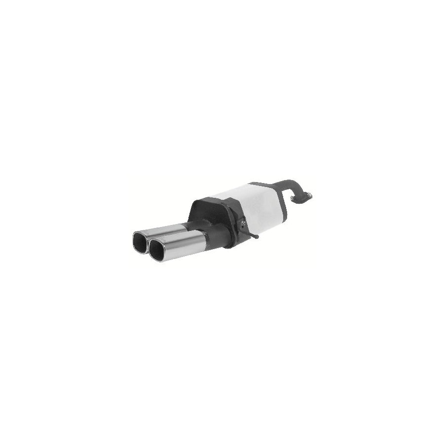 Remus Mazda 4535983502 Exhaust