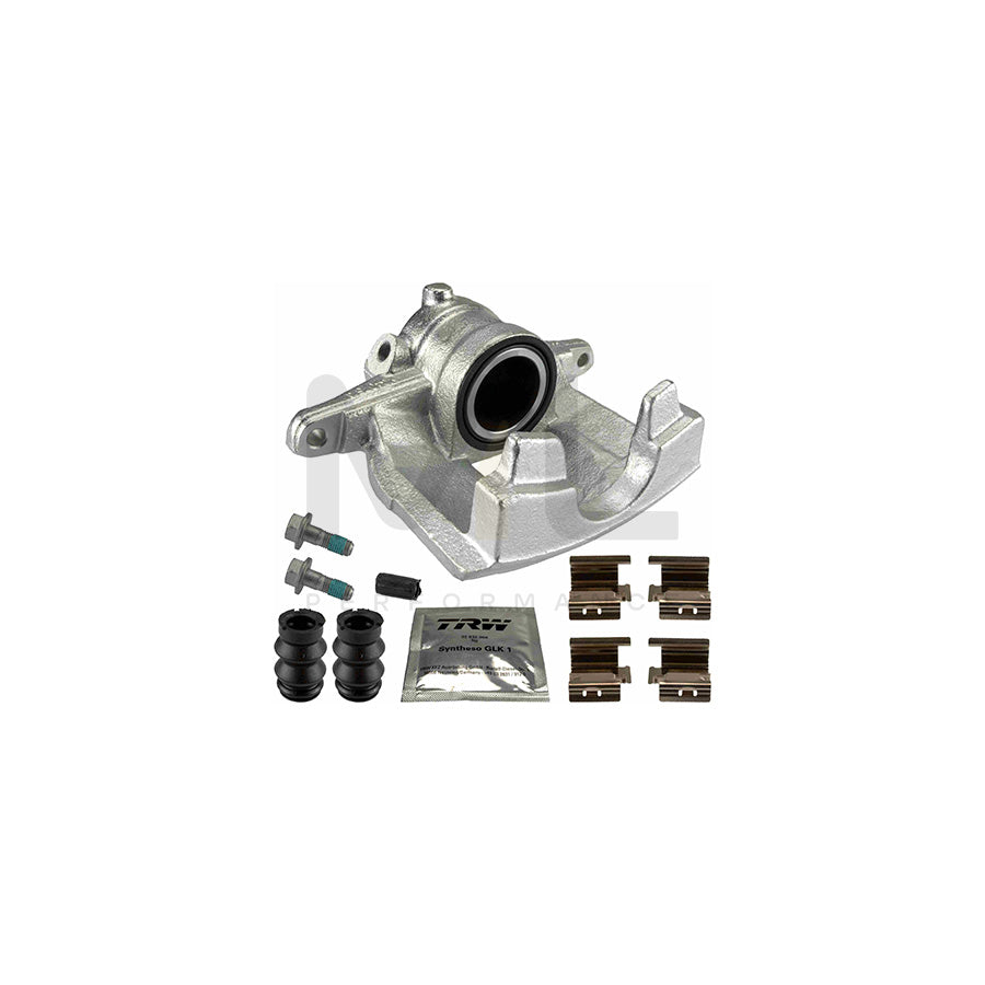 TRW BHV648E Brake Caliper without bore for sensor | Performance Parts Direct Car Parts