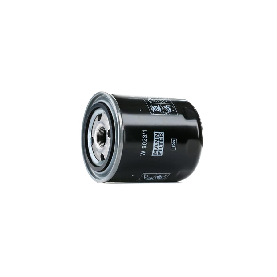Mann-Filter W90231 Hydraulic Filter, Automatic Transmission