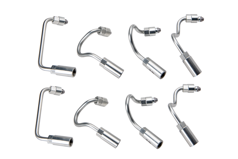 Fleece Performance 04-05 GM 2500/3500 Duramax High Pressure Injection Line Kit