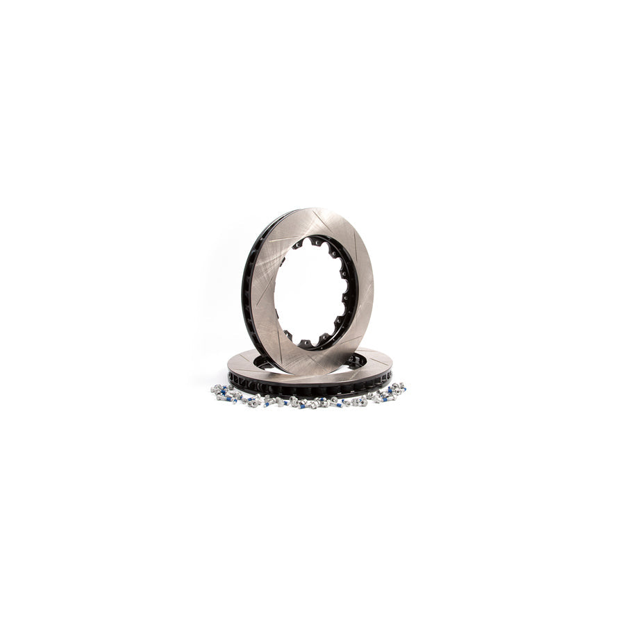Forge FMBD330 Front Replacement 330 x 32 Discs