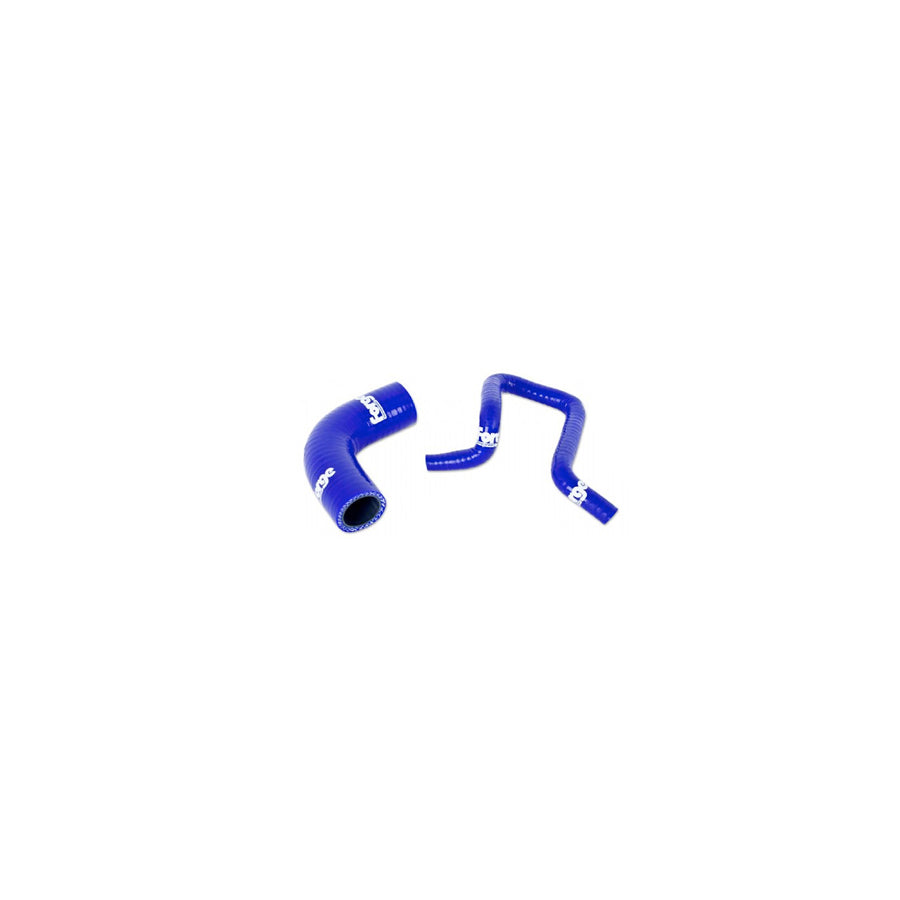 Forge FMBAVXR Vauxhall Astra VXR Silicone Breather Hoses
