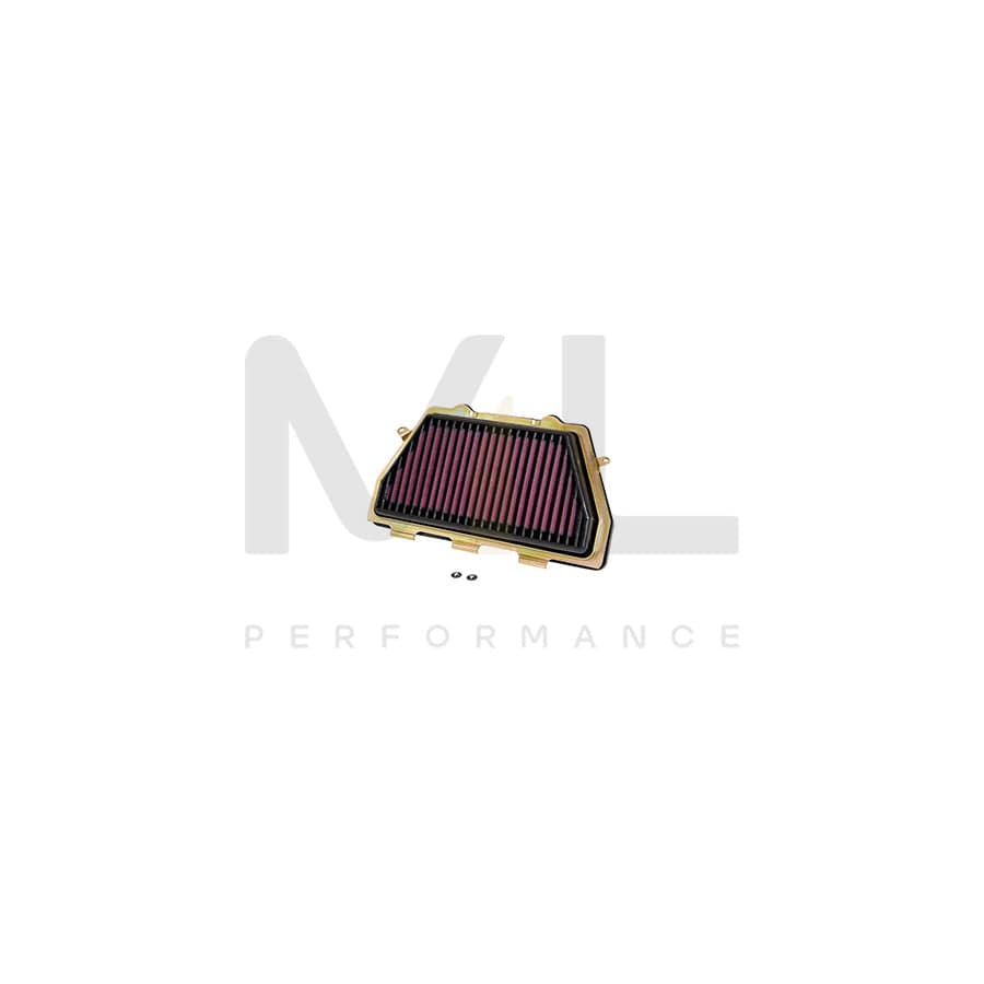 K&N HA-1008R Race Specific Air Filter | ML Car Parts UK | Performance Parts Direct