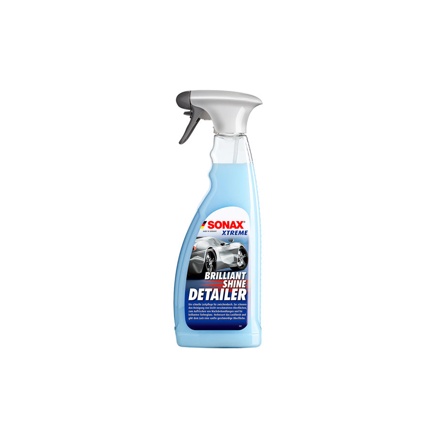 Sonax XTREME Brilliant Shine Detailer 750ml