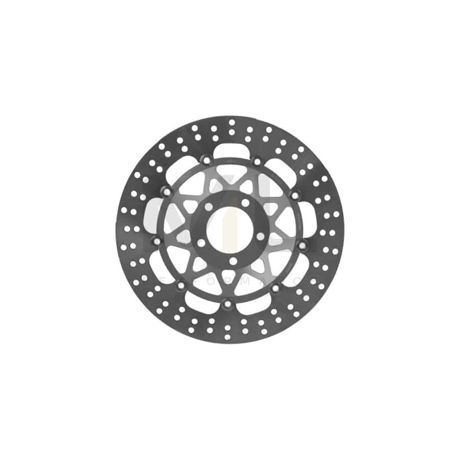 TRW MSW217 Brake Disc floating brake disc | Performance Parts Direct Car Parts