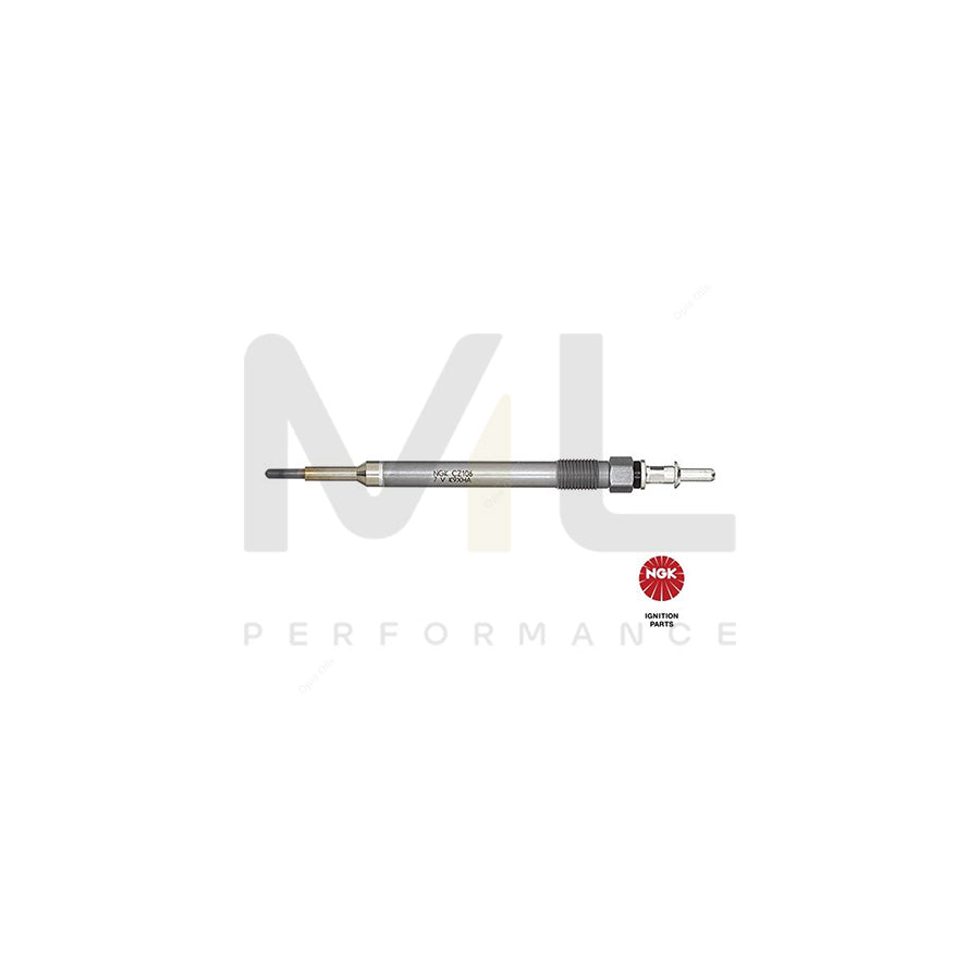 NGK Glow Plug - CZ106 (9883)