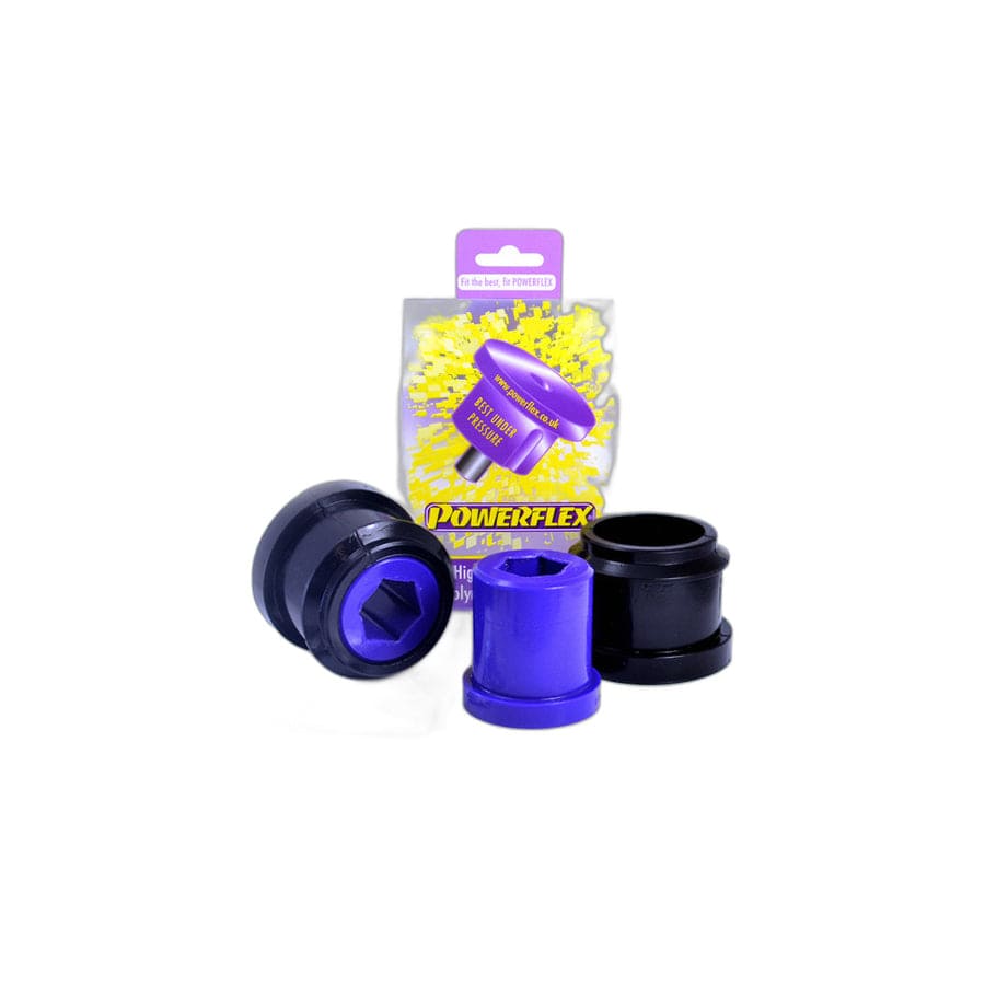 Powerflex PFF63-602 Rover MG Front Arm Rear Bush (Inc. 75 V8, 75, ZT 260, ZT)