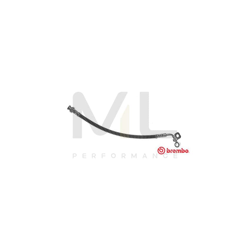 BREMBO T 30 071 Brake Hose 340mm, F10X1