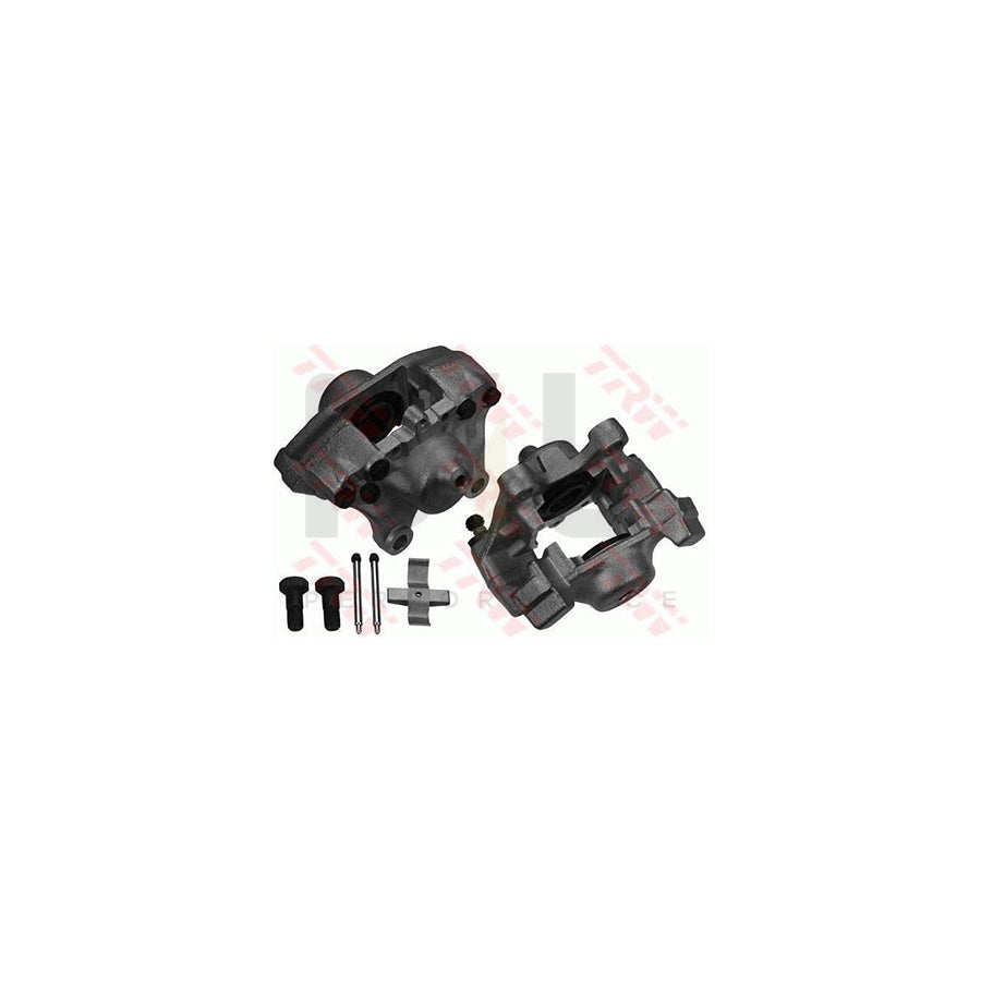 TRW BHN231 Brake Caliper | Performance Parts Direct Car Parts