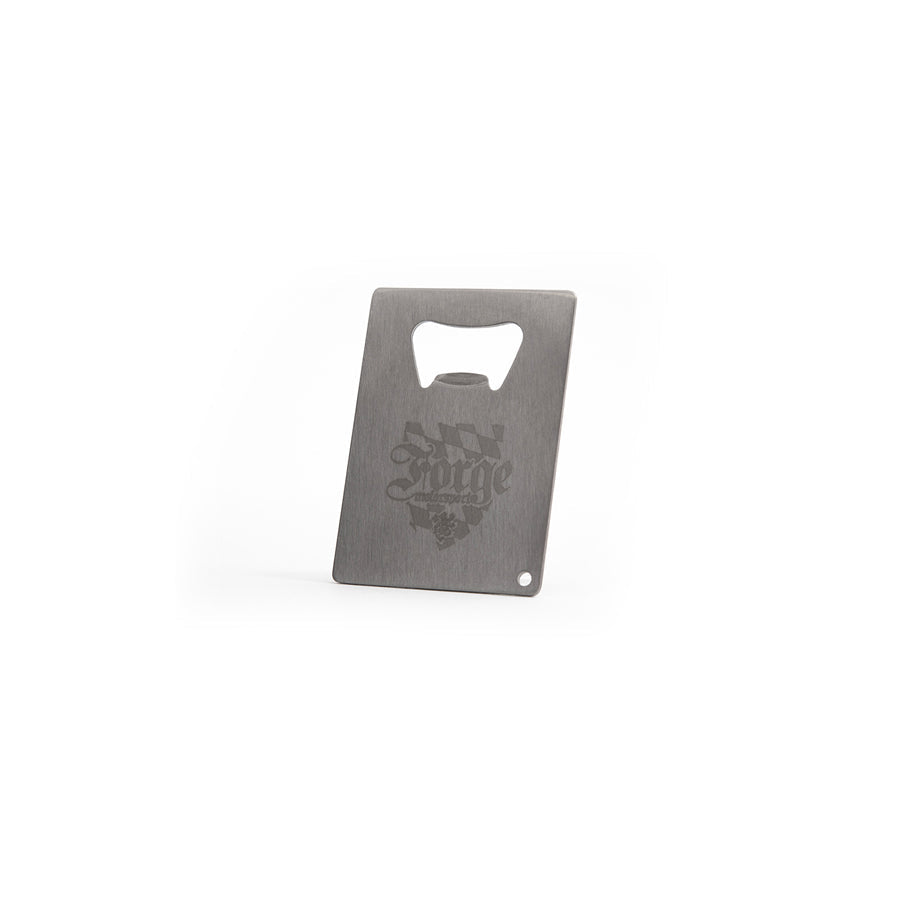 Forge FMBO Forge Bottle Opener