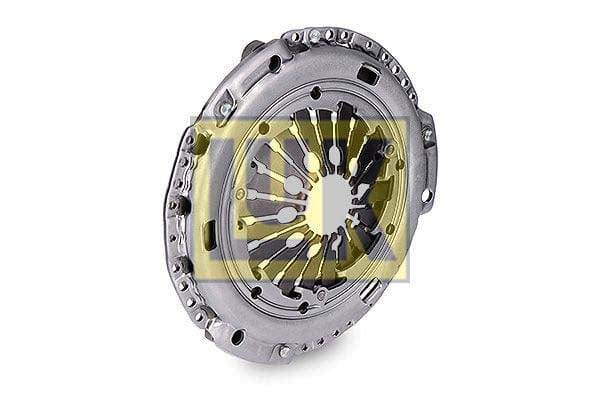 LuK Br 0222 620 1147 60 Clutch Kit For Toyota Corolla