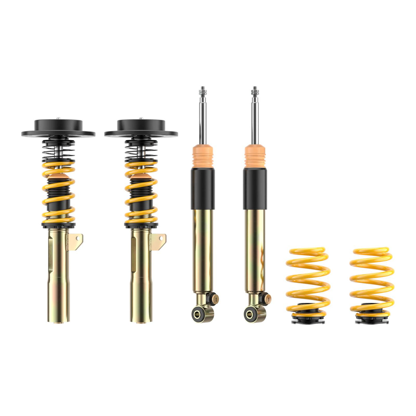 ST 18202208AG MINI ST XTA Coilover Kit (MINI)