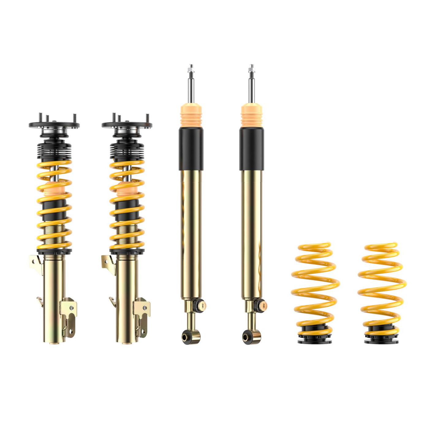 ST 1820230883 ST XTA Coilover Kit