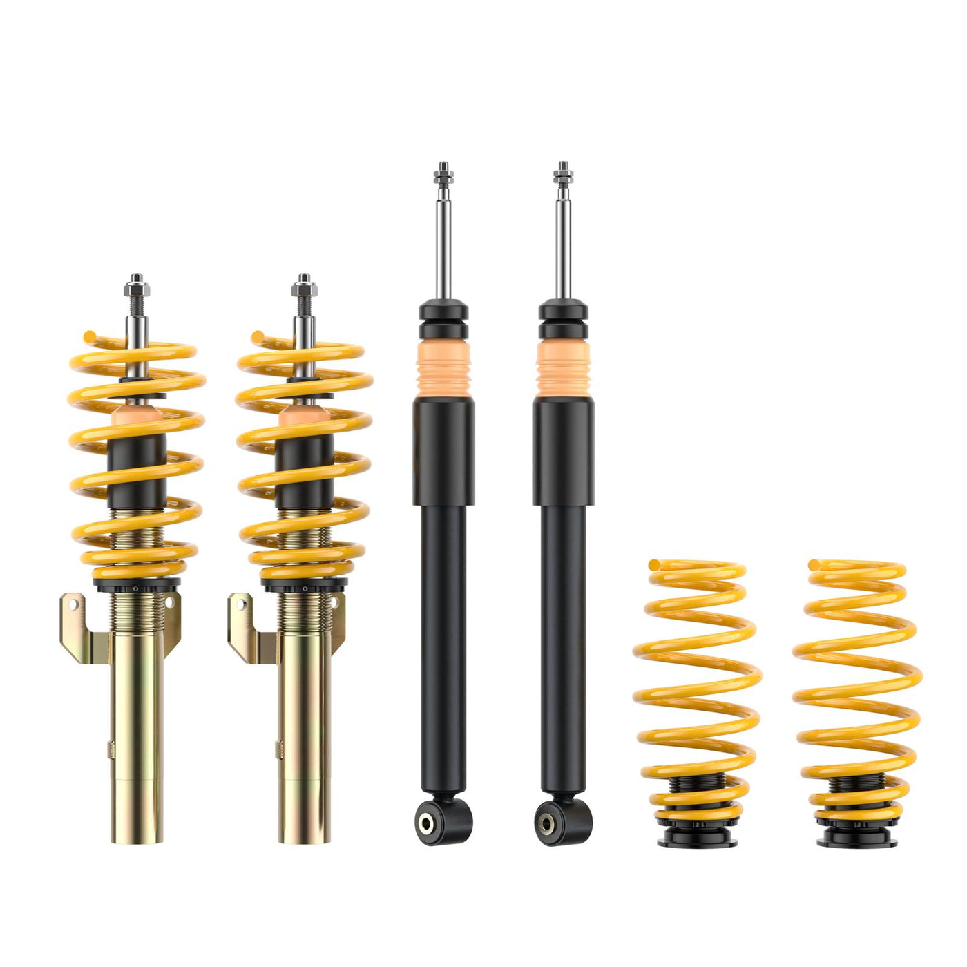 ST 18210020 Audi ST XA Coilover Kit (A2)