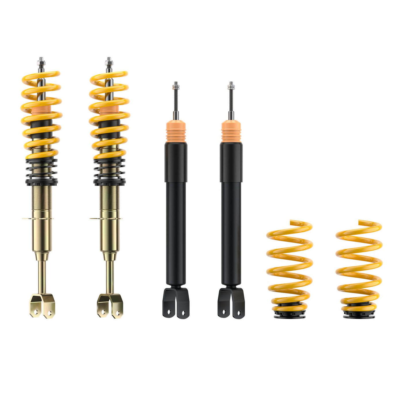 ST 18210024 Audi ST XA Coilover Kit (A8)