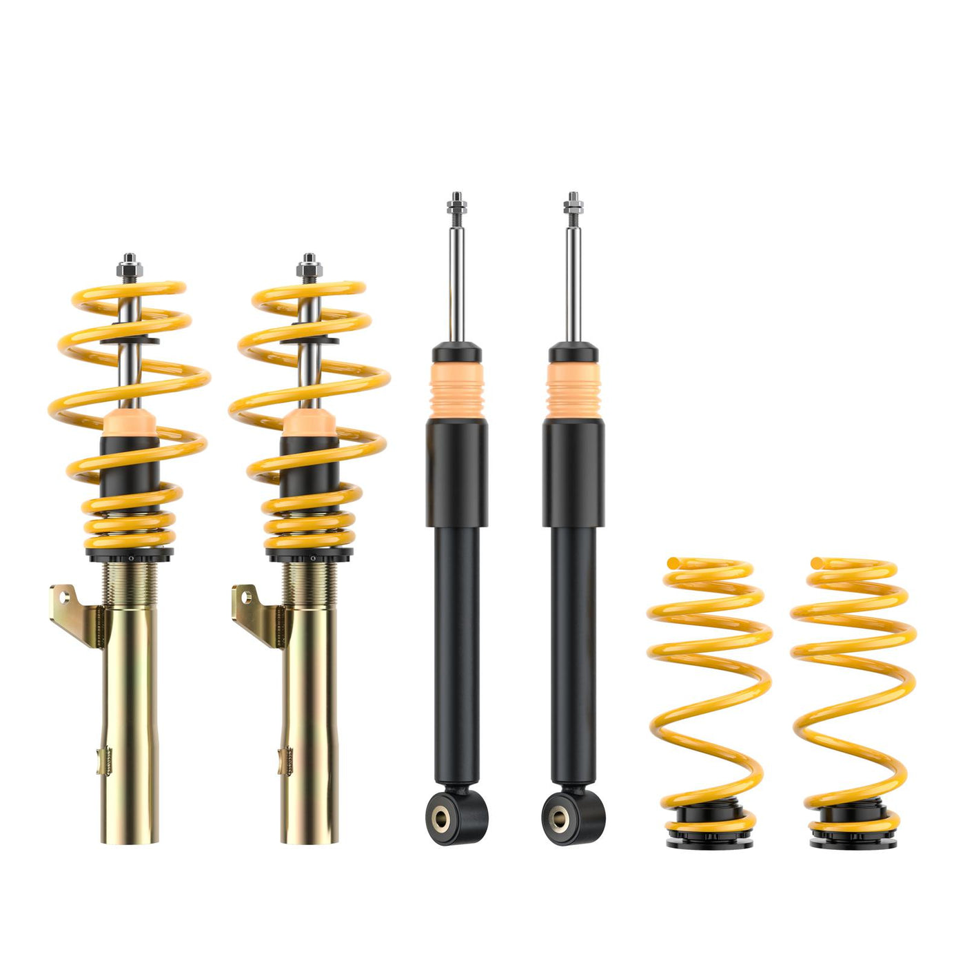ST 18210063 ST XA Coilover Kit