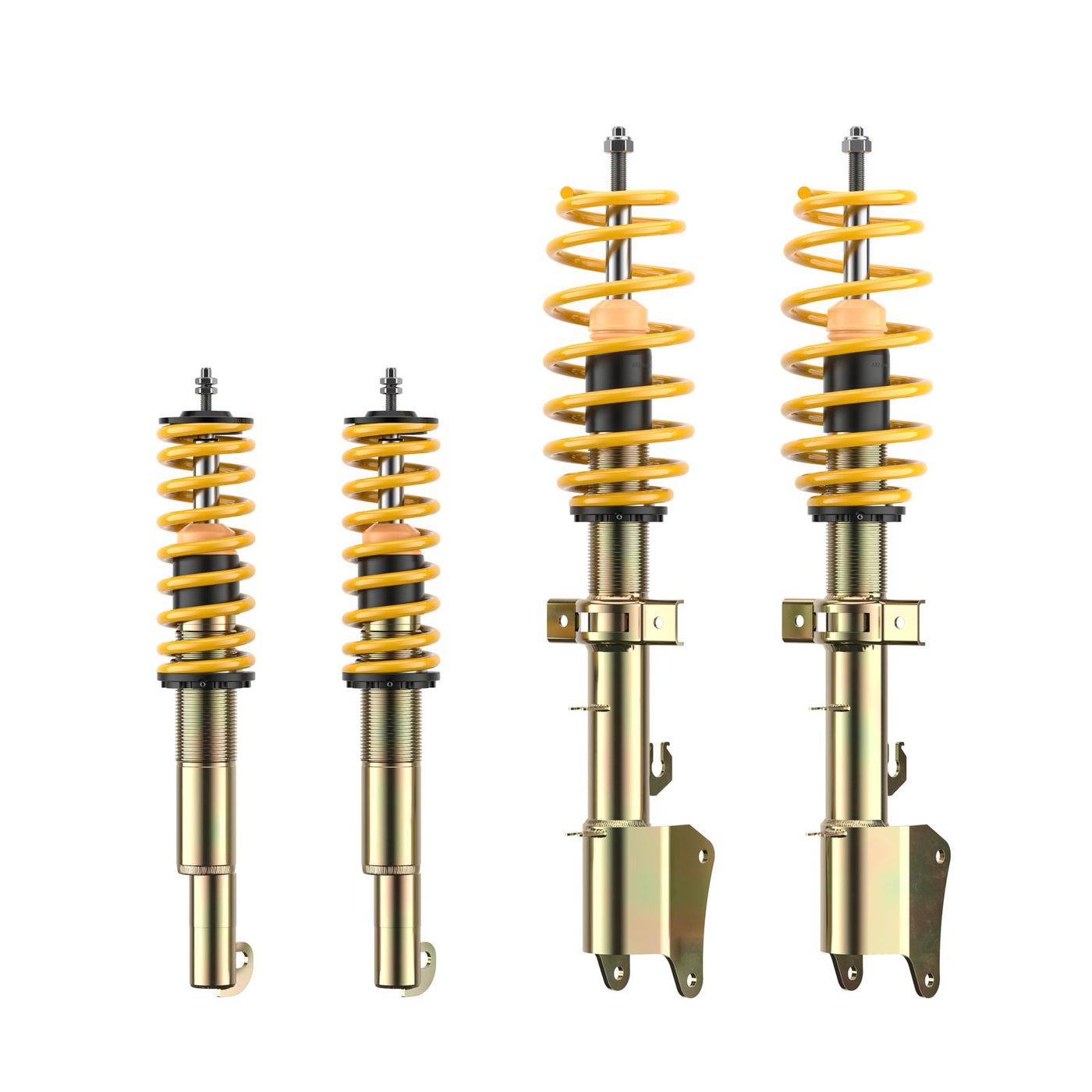 ST 18215002 ST XA Coilover Kit