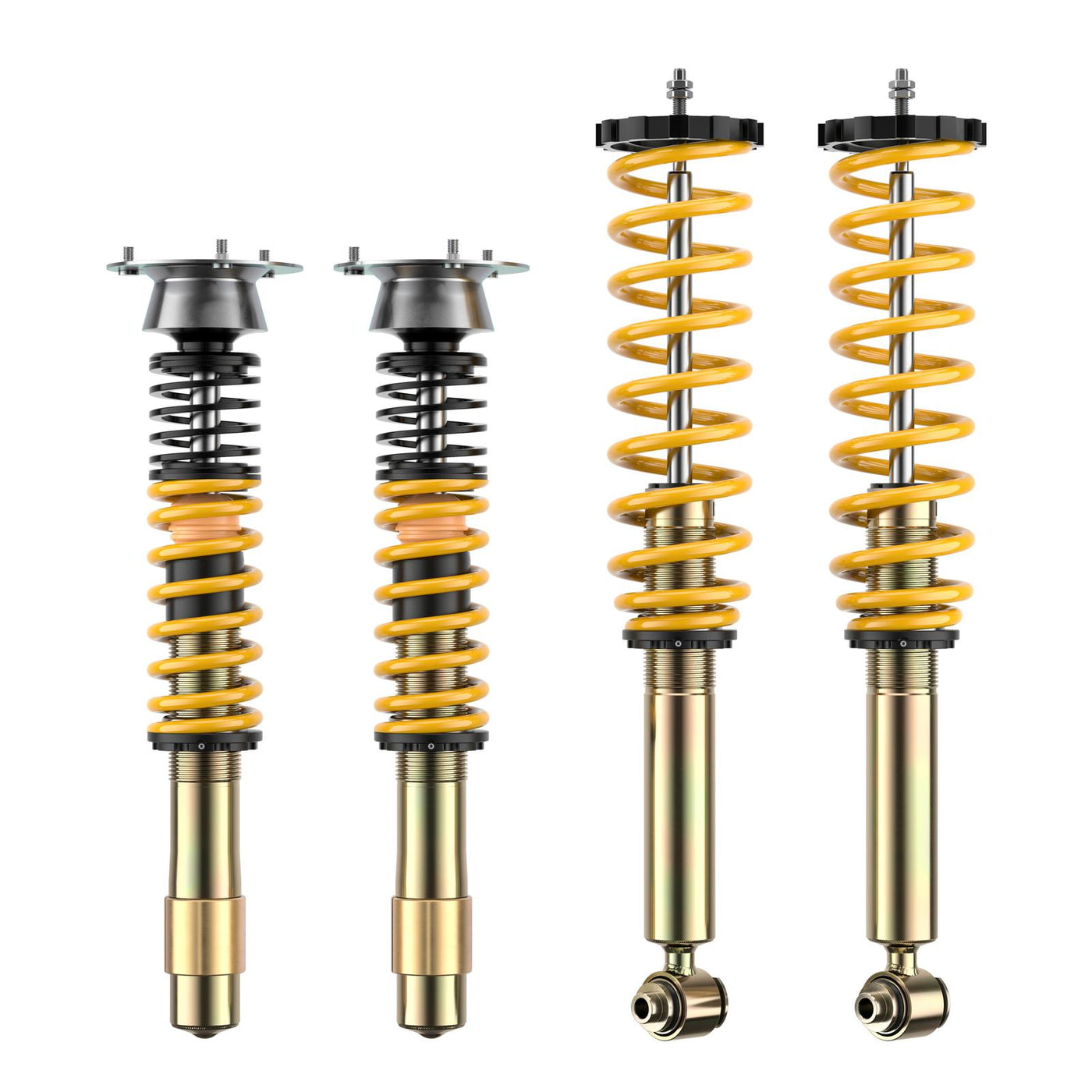 ST 18220018 ST XA Coilover Kit