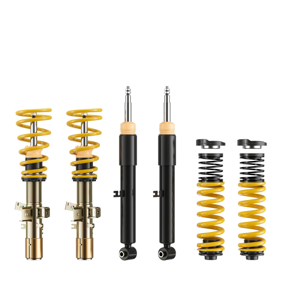 ST 182200EV ST XA Coilover Kit