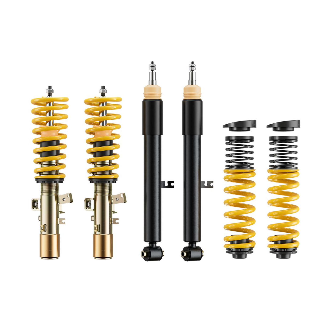 ST 182200FA ST XA Coilover Kit